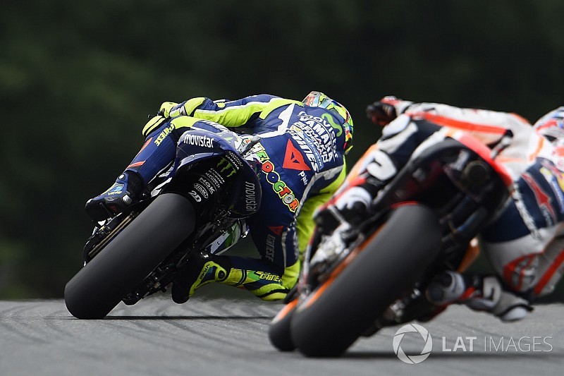 【MotoGP】路面再舗装のドイツGP、金曜フリー走行を計20分延長