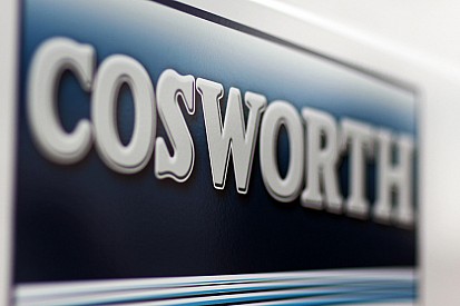 Aston Martin и Cosworth впервые посетили встречу мотористов Ф1