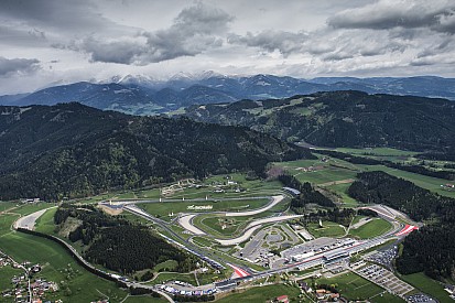 Horarios del GP de Austria de F1