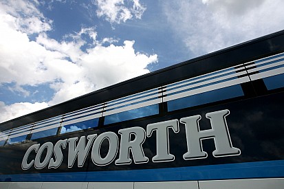 До Формули 1 повертаються двигуни Cosworth