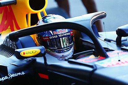 FIA запровадить Halo у 2018 році попри незгоду команд