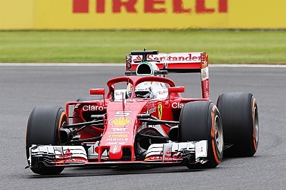 Ferrari єдина проголосувала за Halo