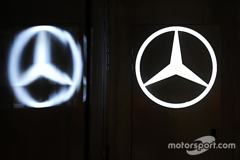 Mercedes akan turun di Formula E musim keenam