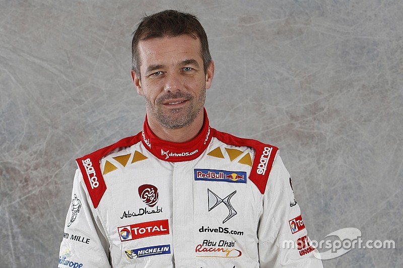 Citroen, che ritorno: Loeb farà un test su asfalto con la C3 Plus!