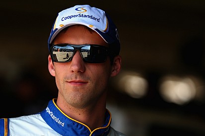 Theriault takes ARCA win at Road America after chaotic last-lap