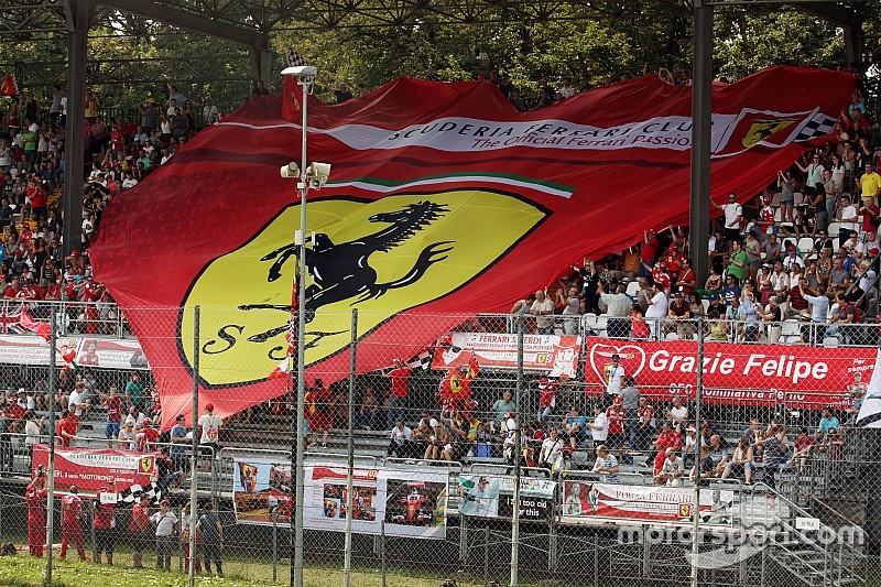 Ross Brawn: Ferrari braucht bei F1 in Monza eine