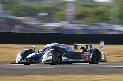 Le Mans: Peugeot zögert mit Comeback-Entscheidung