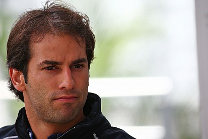 Nasr é confirmado em primeira prova oficial após deixar F1
