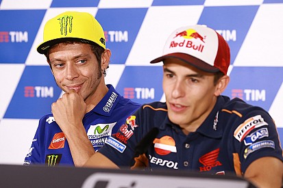 Daniel Ricciardo will gegen "Jugendwahn" kämpfen wie Valentino Rossi
