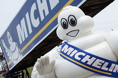 Michelin replaces Continental in IMSA from 2019