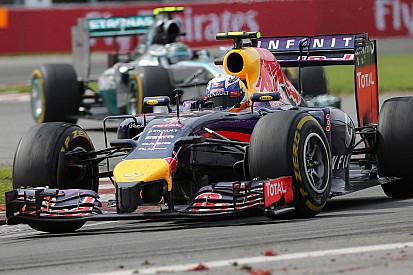 Ricciardo loans winning Red Bull F1 car to Australian museum