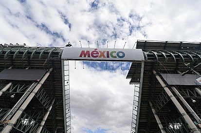 GP del Messico: la gara di F.1 si farà per ripartire dopo il terremoto