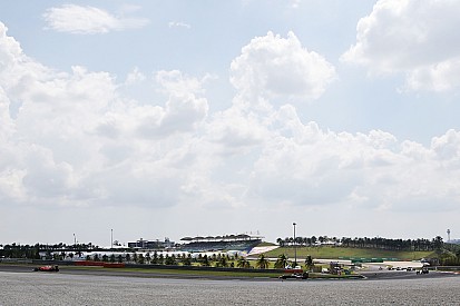 Quelle météo pour le Grand Prix de Malaisie ?