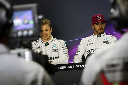 Rosberg elárulta, tavaly hogy győzte le Hamiltont Japánban