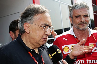 Vettel: Mídia distorce críticas feitas por Marchionne