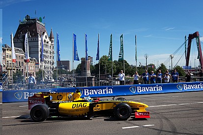 Amsterdam and Rotterdam not interested in Dutch GP idea