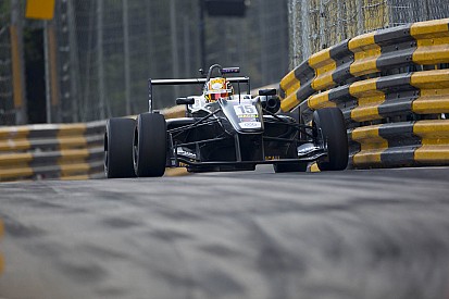 Leclerc, 2017'de Macau GP'ye çıkmayacak