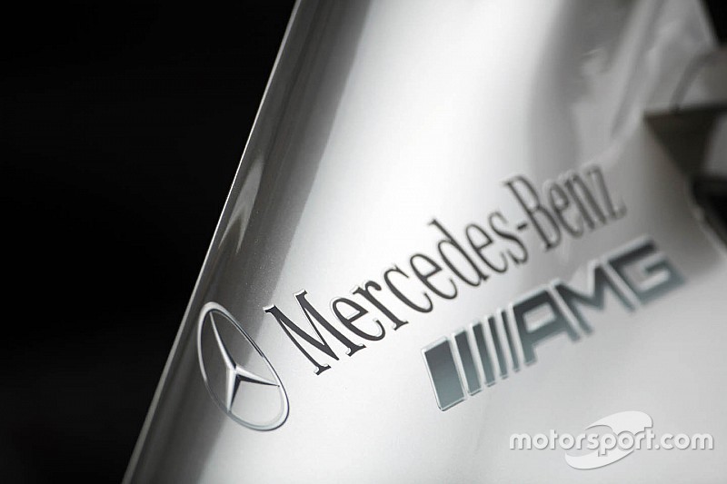 GALERI: Sejarah Mercedes-AMG di arena balap