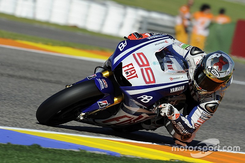 Galería: todos los ganadores en la historia de 500/MotoGP en Valencia