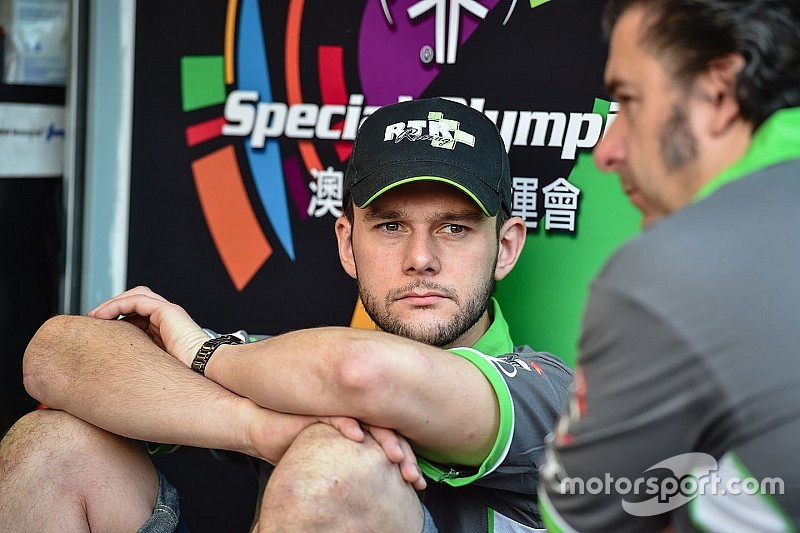 Macao-Grand-Prix: Motorradfahrer Daniel Hegarty bei Unfall verstorben