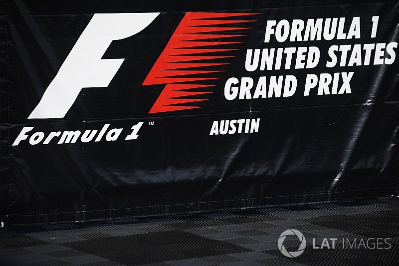 Kommt bald ein neues Formel-1-Logo?