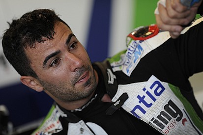 Di Meglio, Aprilia ile yollarını ayırdı, Supersport'a geçiyor