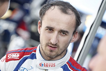 Цей день в історії: перехід Кубіци до WRC