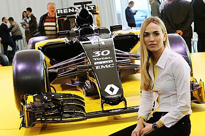 «Величезне розчарування, крок назад». Призначення Хорди на посаду у FIA викликало обурення