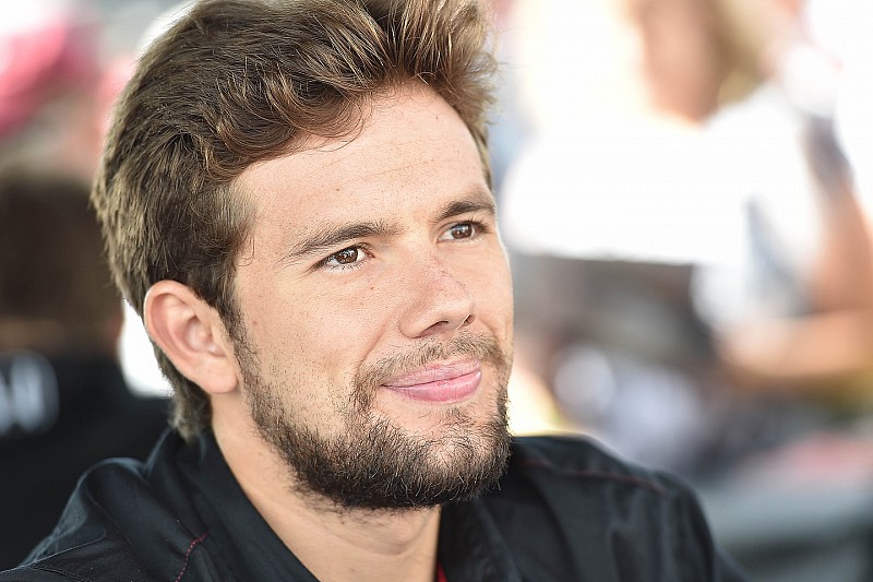 Muñoz volta à Andretti Austosport para Indy 500