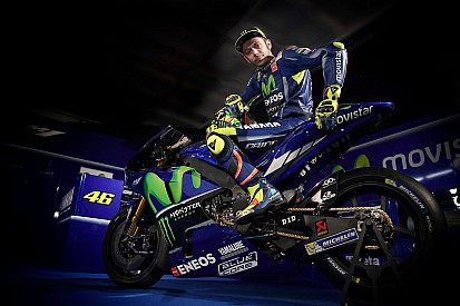 Rossi protagoniza un video en Tokio para un patrocinador