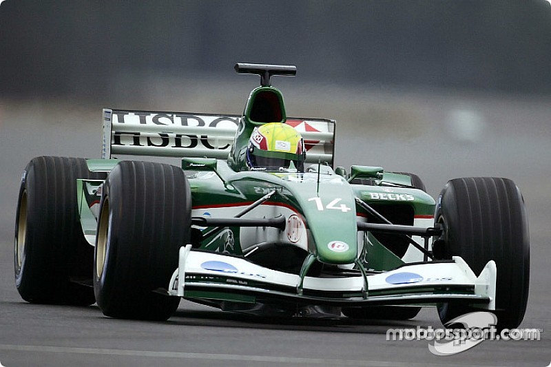 McLaren: