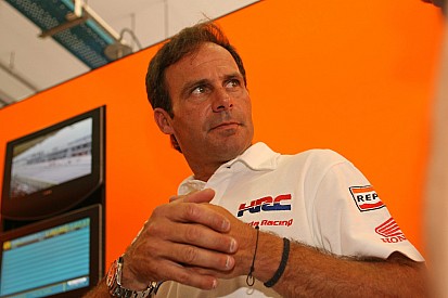 Puig named as new Honda MotoGP team boss