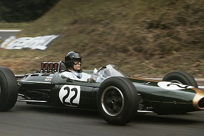 El mundo del automovilismo lamenta el deceso Dan Gurney