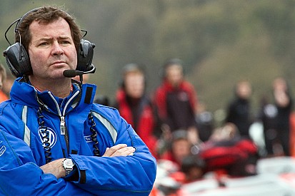 Four new IndyCar team owners “a sign of growth,” says Miles