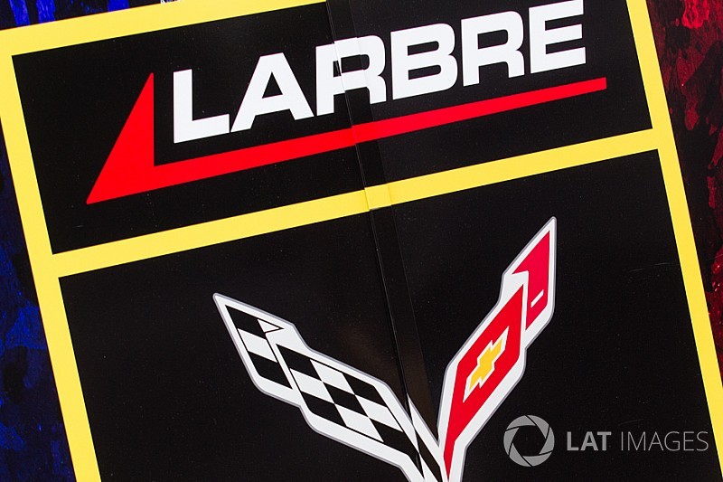Larbre will mit LMP2-Ligier nach Le Mans