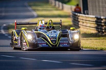 Larbre Competition kembali ke Le Mans