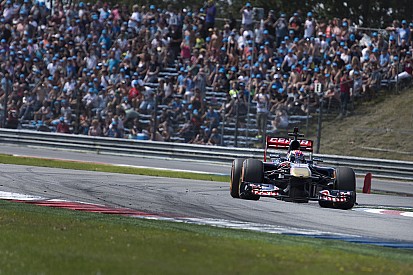 Whiting: Assen precisa de pequenas mudanças para receber F1