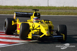 Takuma Sato