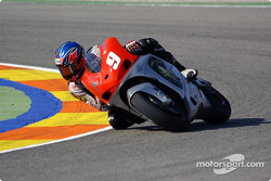 Valencia GP