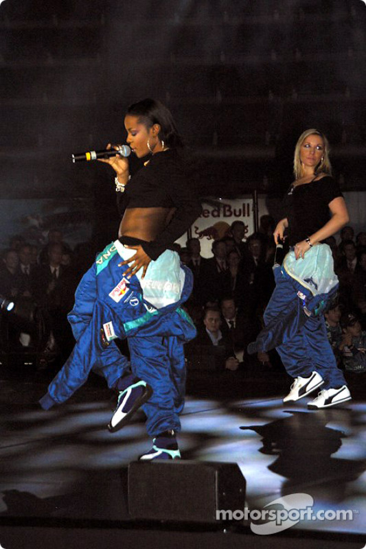 Гурт Sugababes