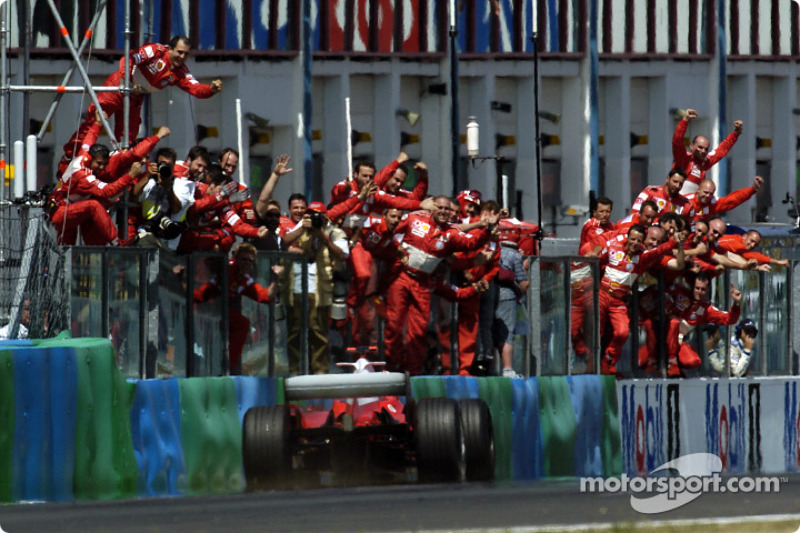 2004 Fransa GP