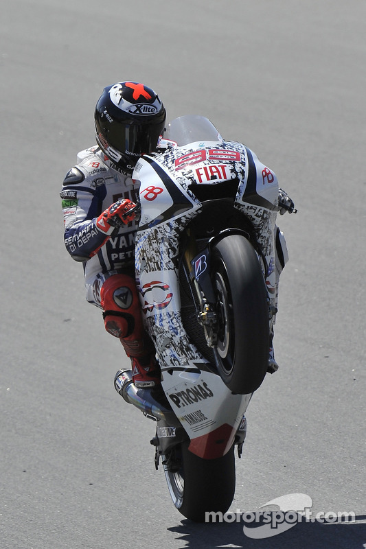 Grand Prix der USA 2010 in Laguna Seca