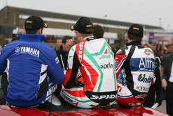 Donington