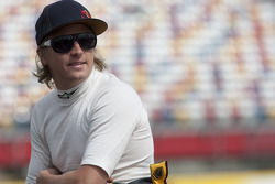 Kimi Raikkonen