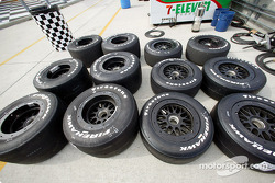 Homestead February tests