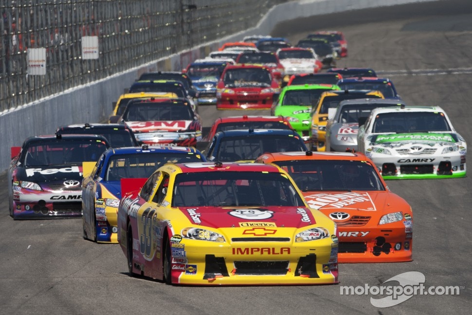 Clint Bowyer, Richard Childress Racing Chevrolet