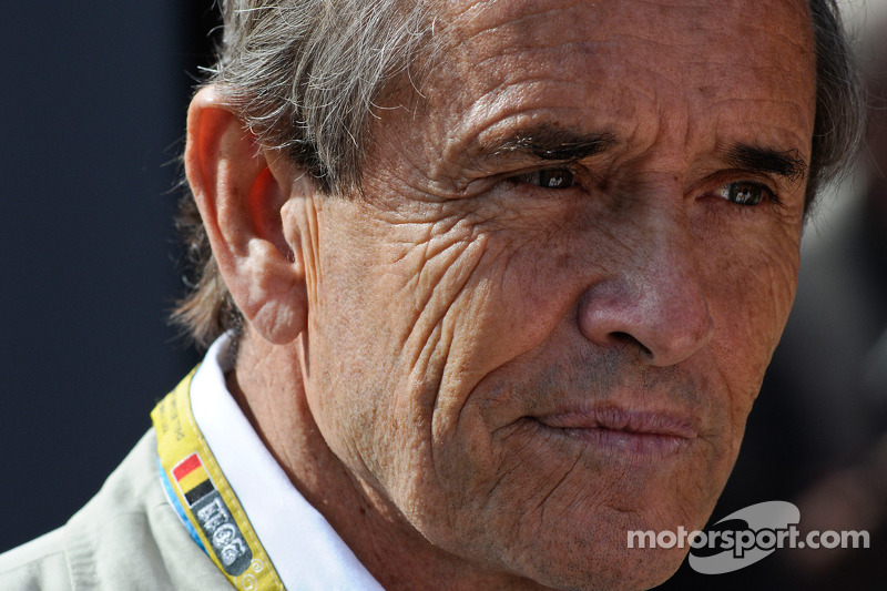 Jacky Ickx