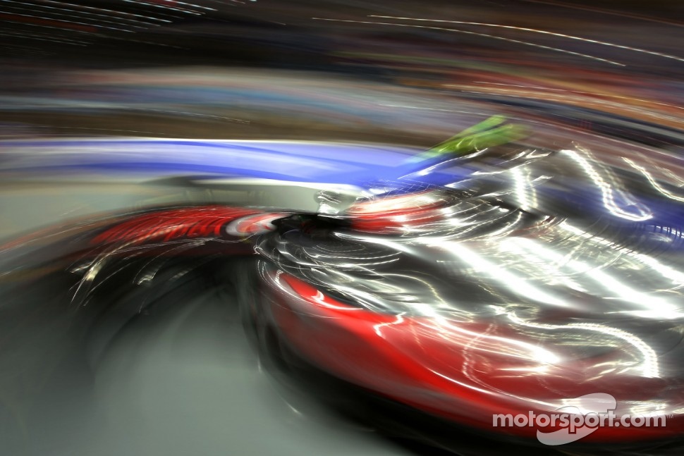 Jenson Button, McLaren Mercedes