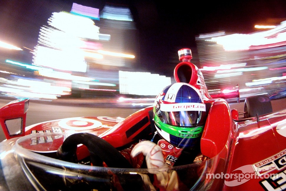 Dario Franchitti, Chip Ganassi Racing