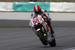 Marco Simoncelli, San Carlo Honda Gresini